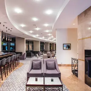 Charisma Deluxe Hotel