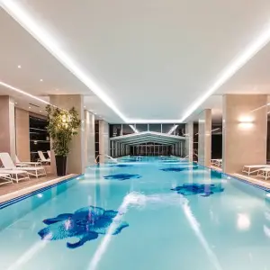 Charisma Deluxe Hotel