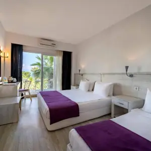 Charm Beach Bodrum