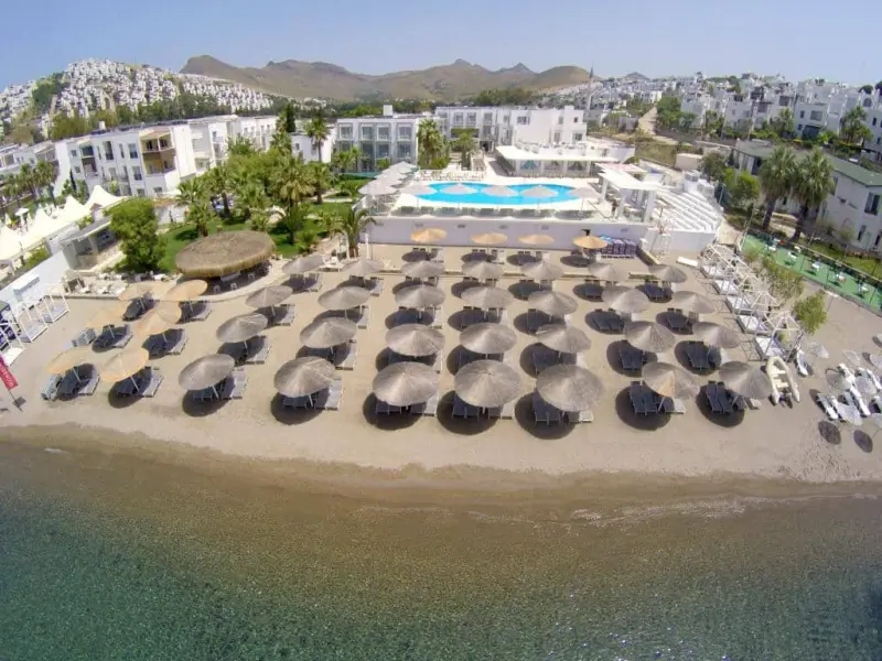 Charm Beach Bodrum
