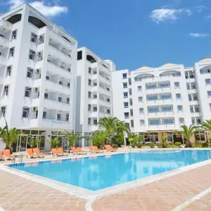 Citys Hill Hotel