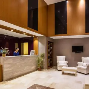 Citys Hill Hotel