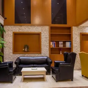 Citys Hill Hotel