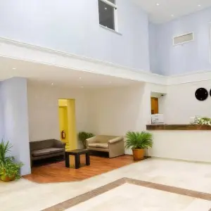 Citys Hill Hotel