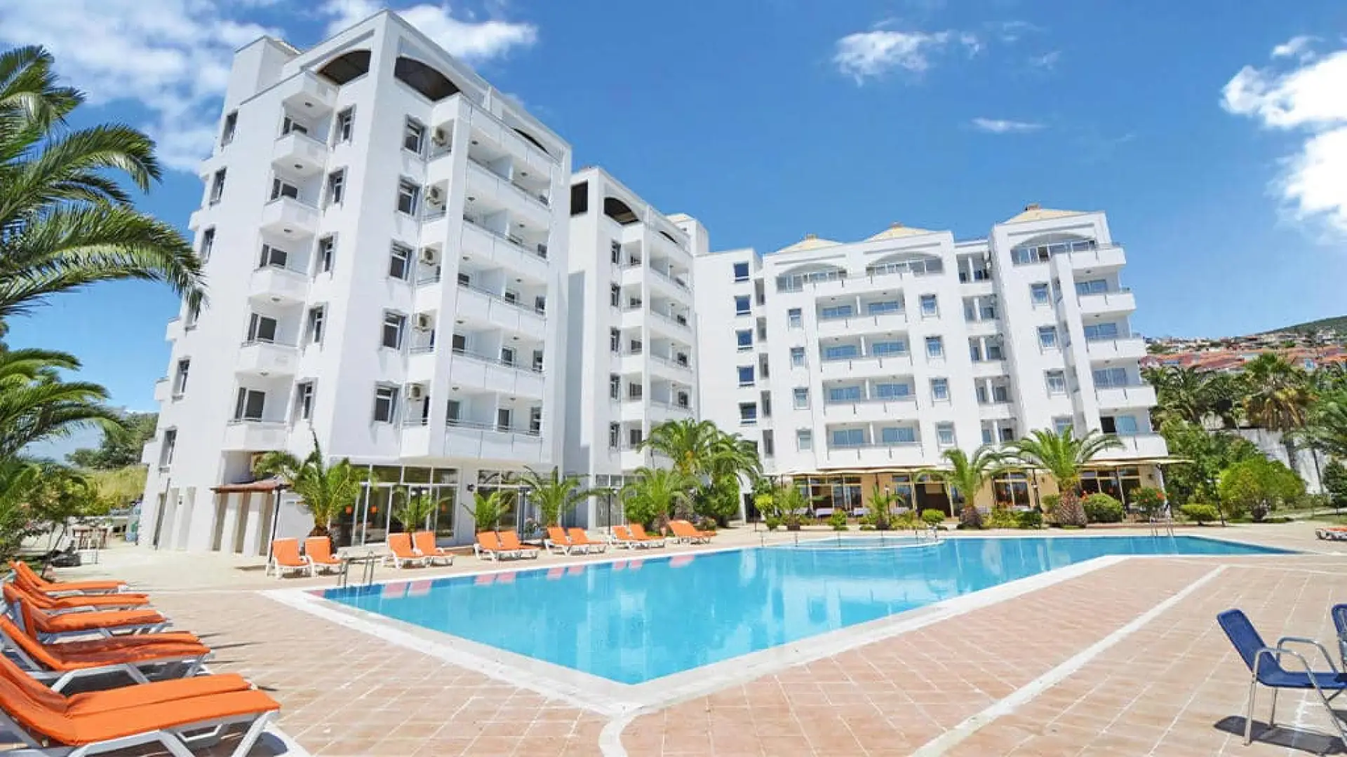 Citys Hill Hotel