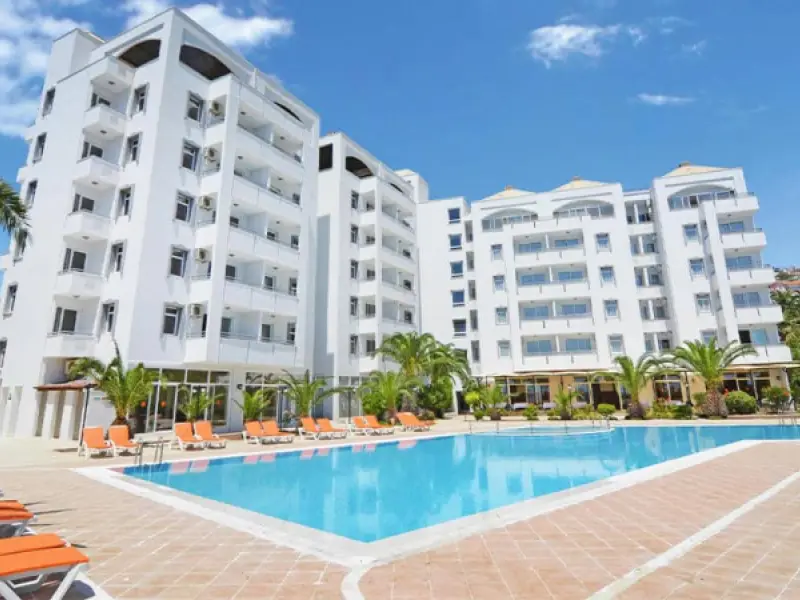 Citys Hill Hotel