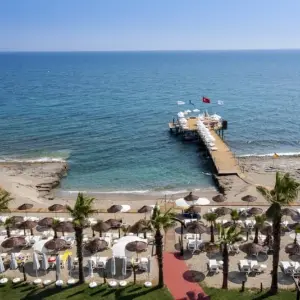 Club Dizalya