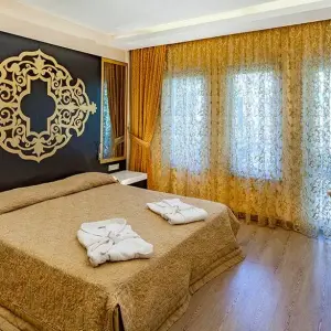 Club Hotel Belpinar
