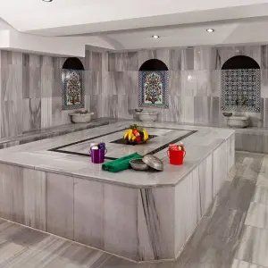 Club Hotel Belpinar