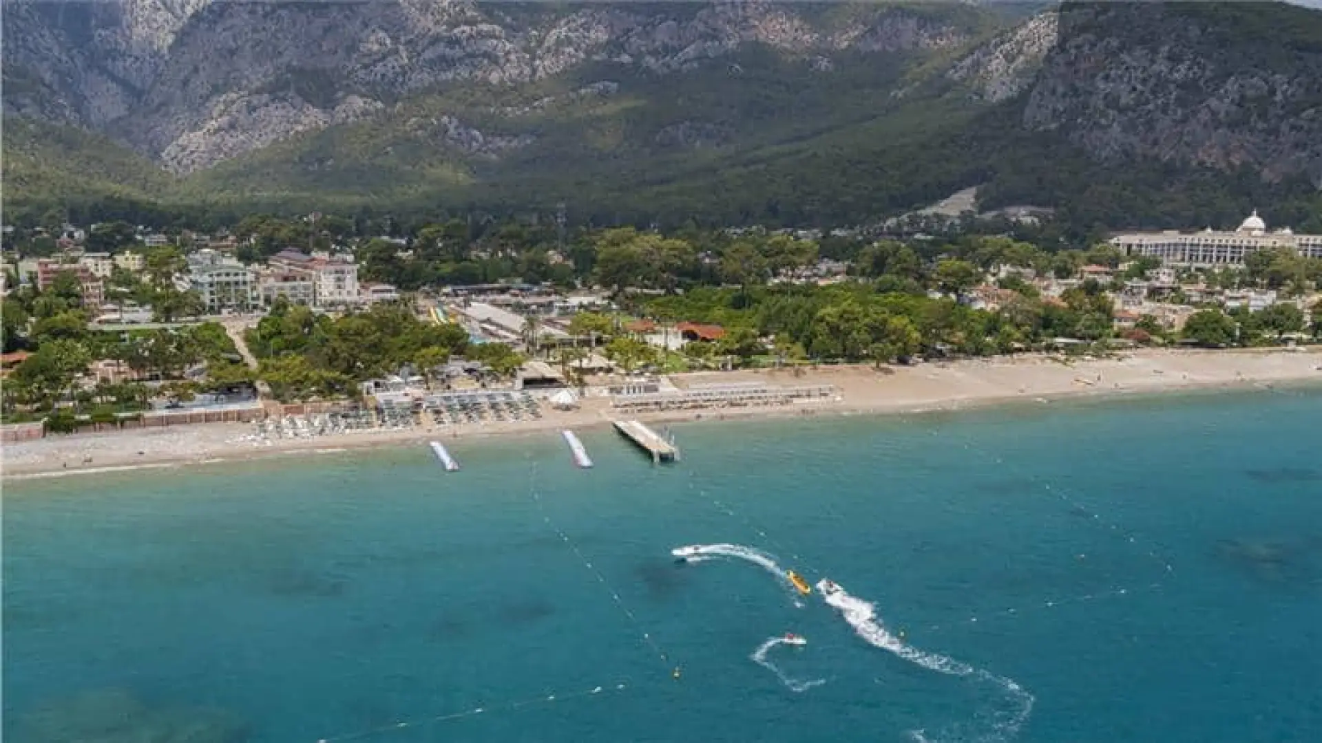Club Hotel Belpinar