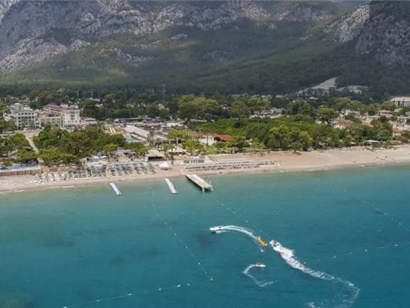 Club Hotel Belpinar