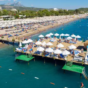 Club Hotel Phaselis Rose