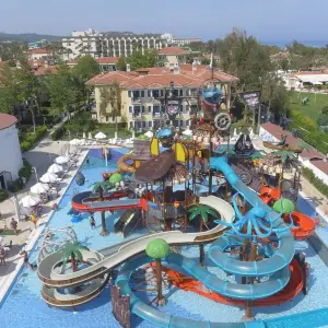 Club Hotel Phaselis Rose