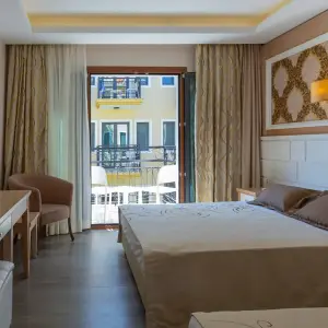 Club Hotel Phaselis Rose