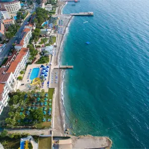 Club Hotel Rama