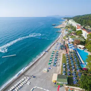 Club Hotel Rama