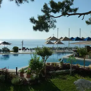 Club Hotel Rama