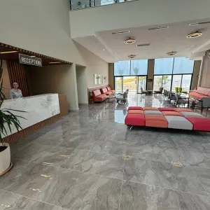 Club Hotel Rama