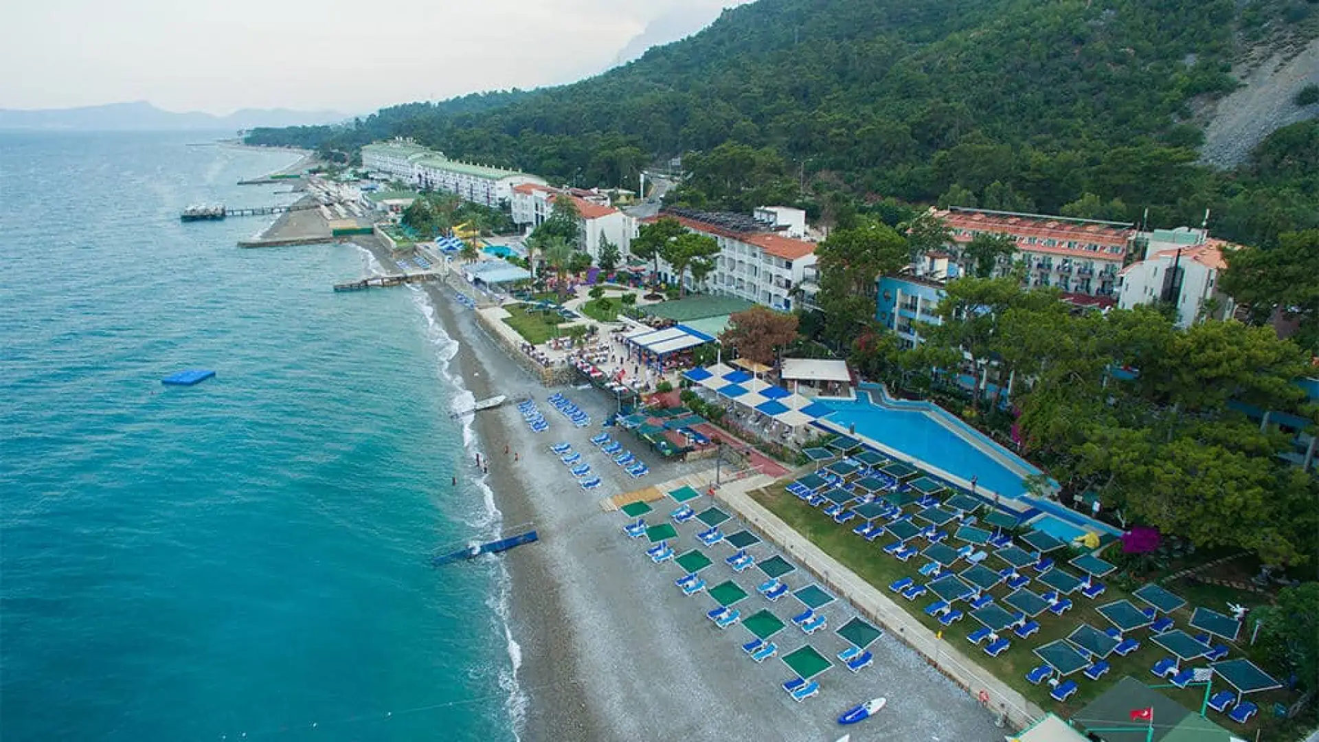 Club Hotel Rama