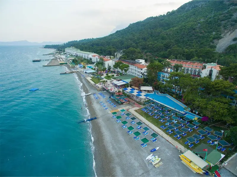Club Hotel Rama