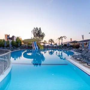 Club Hotel Sunbel