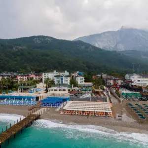 Club Hotel Sunbel