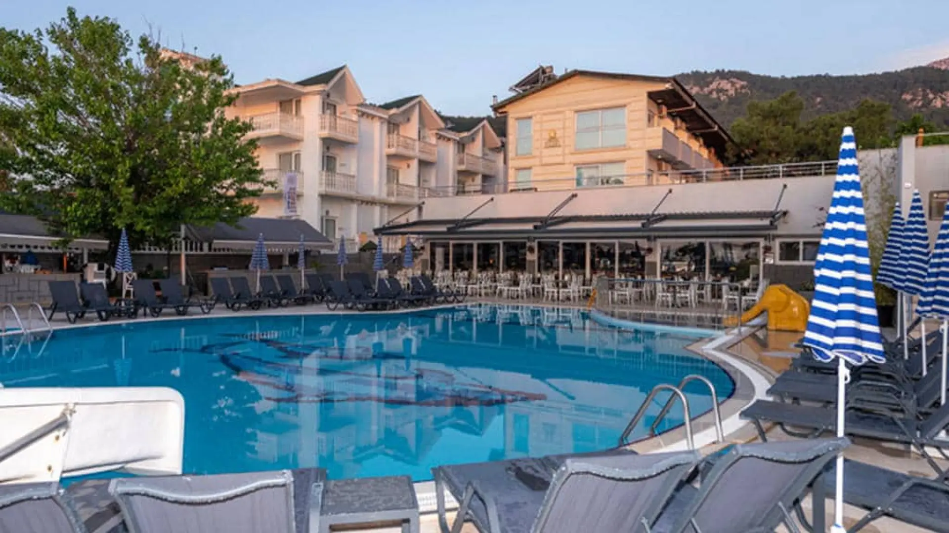 Club Hotel Sunbel