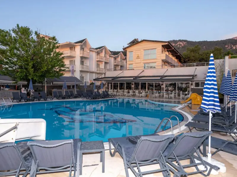 Club Hotel Sunbel