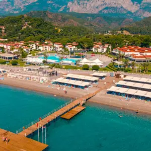 Club Marco Polo
