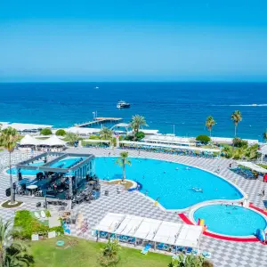 Club Marco Polo