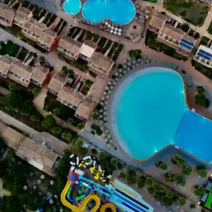 Aqualand Resort Corfu