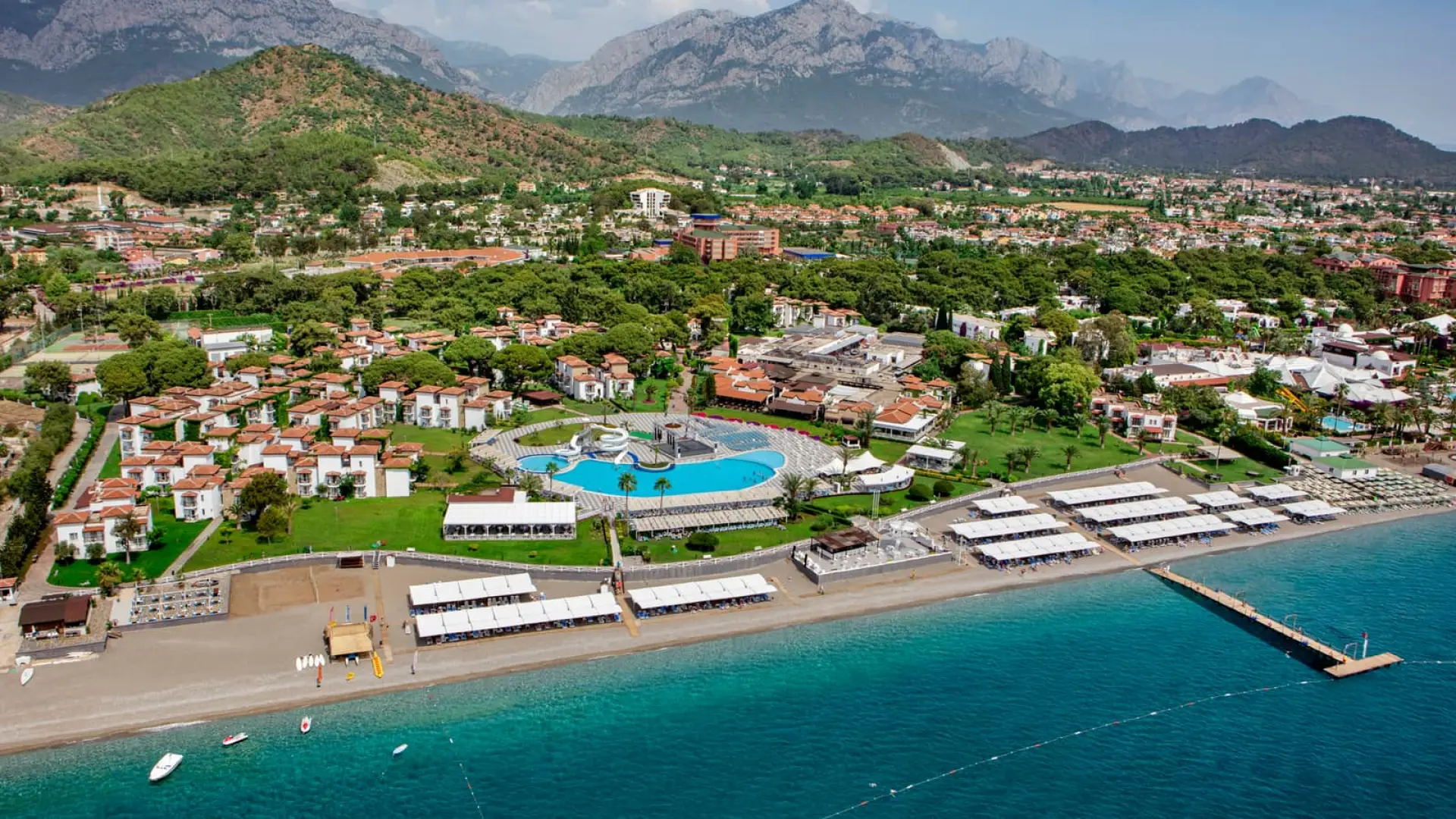 Club Marco Polo