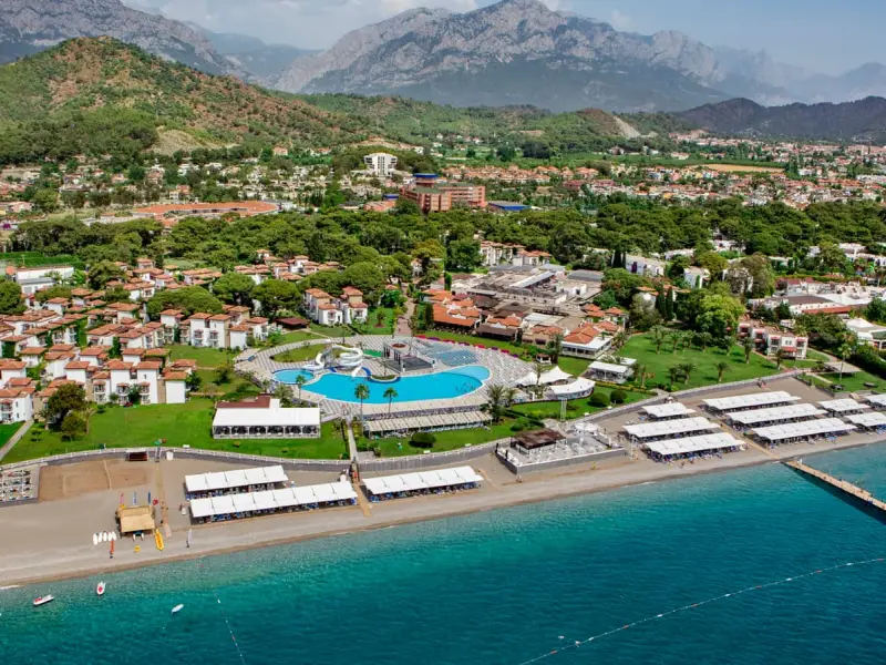 Club Marco Polo