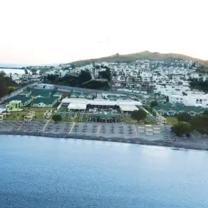 Club Marma Hotel