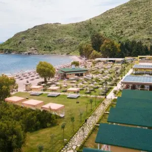 Club Marma Hotel