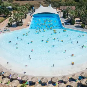Aqualand Resort Corfu