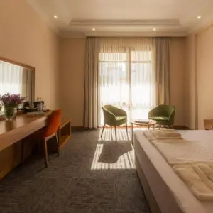 Club Marma Hotel
