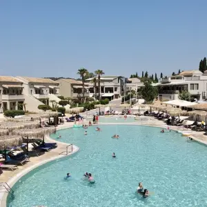Aqualand Resort Corfu