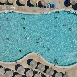 Aqualand Resort Corfu