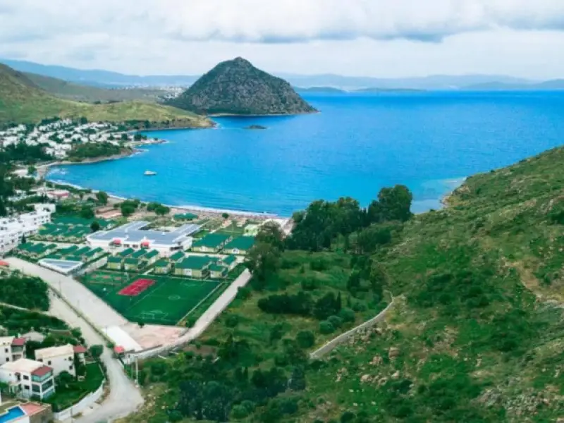 Club Marma Hotel