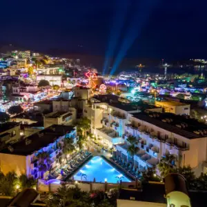 Club Shark Hotel