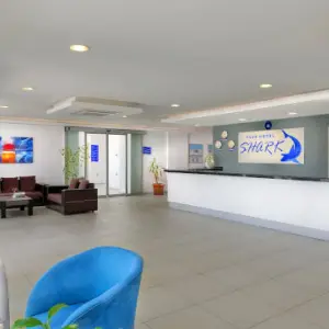 Club Shark Hotel