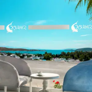 Club Shark Hotel