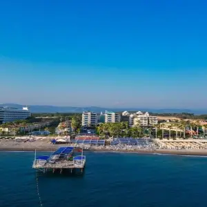 Concordia Celes Hotel