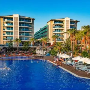 Concordia Celes Hotel