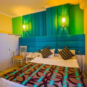 Concordia Celes Hotel