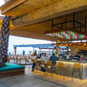 Cooks Club Alanya