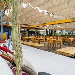 Cooks Club Alanya