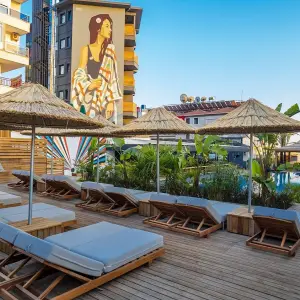Cooks Club Alanya