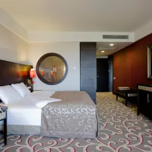Cornelia Diamond Golf Resort & Spa